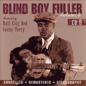 Remastered Vol. 2 1935-1949 (CD2) album cover