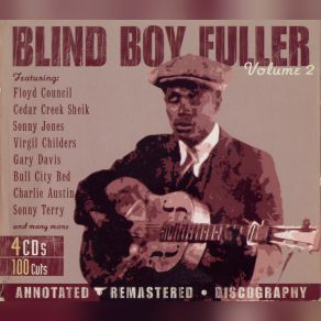 Remastered Vol. 2 1935-1949 (CD3) album cover