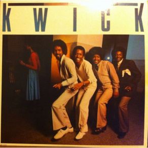 Kwick album cover