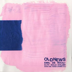 Old News album cover
