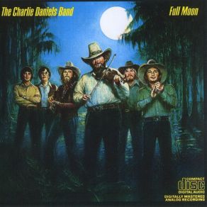 Full Moon album cover