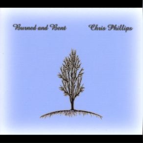 Burned And Bent album cover