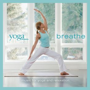 Yoga Breathe (CD2) album cover