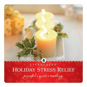 Holiday Stress Relief album cover