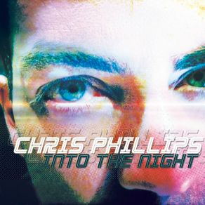 Into The Night album cover