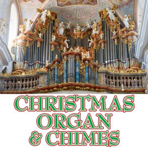 Christmas Organ & Chimes album cover