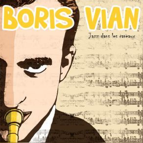 Jazz Dans Les Caveaux album cover