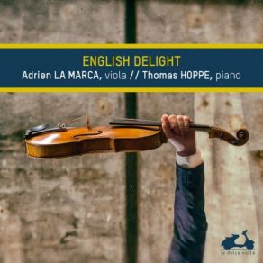 English Delight (Bonus Track Version) album cover