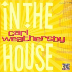 In The House: Live At Lucerne (2004 / 2009) album cover