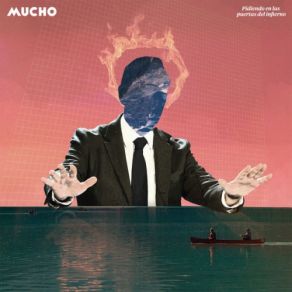 Pidiendo En Las Puertas Del Infierno album cover