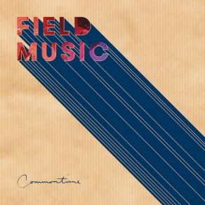 Commontime album cover