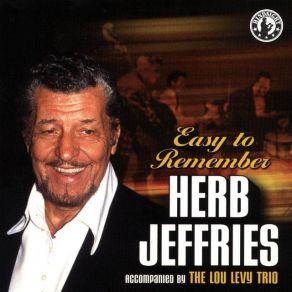 Easy To Remember album cover