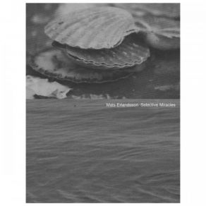 Selective Miracles album cover