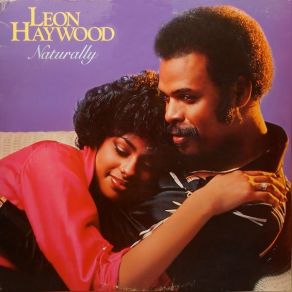Naturally album cover