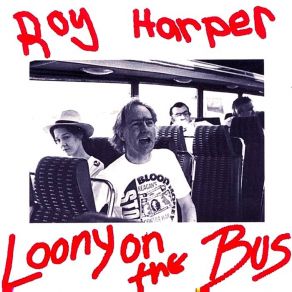 Loony On The Bus album cover