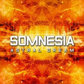 Astral Dream album cover