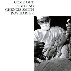 Come Out Fighting Ghengis Smith album cover