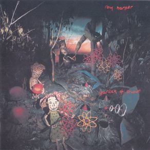 Garden Of Uranium (Descendants Of Smith) album cover