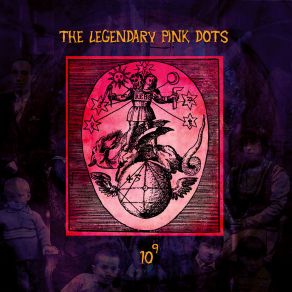10 To The Power Of 9 (CD1) album cover