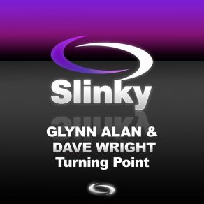 Turning Point (Single) album cover