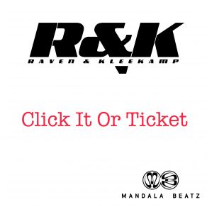 Click It Or Ticket album cover