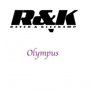 Olympus album cover