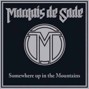 Somewhere Up In The Mountains (Reissue 2015) album cover