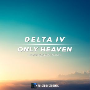 Only Heaven album cover