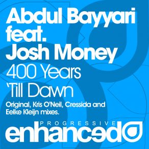 400 Years 'Till Dawn album cover