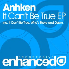 It Can T Be True album cover