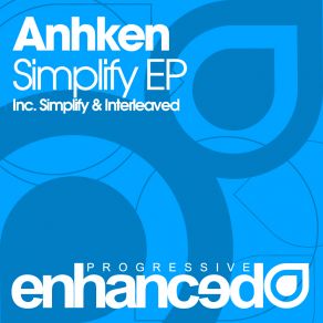 Simplify album cover