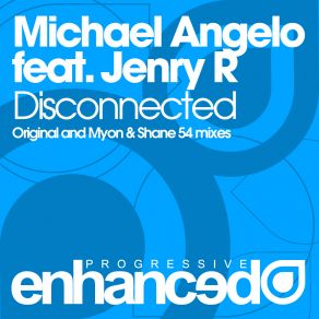 Disconnected album cover