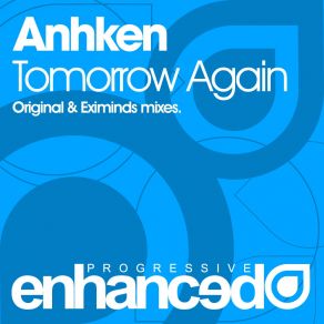 Tomorrow Again album cover
