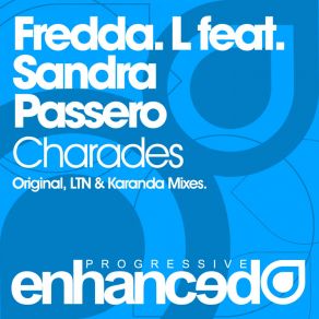 Charades album cover
