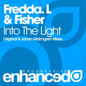 Into The Light album cover
