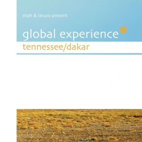 Tennessee / Dakar album cover