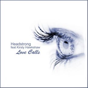 Love Calls album cover