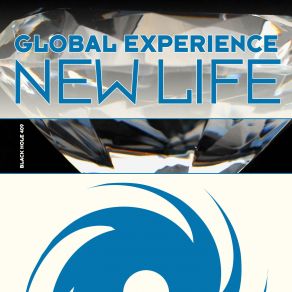 New Life album cover