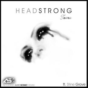 Tears album cover