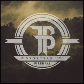 Running On The Edge album cover