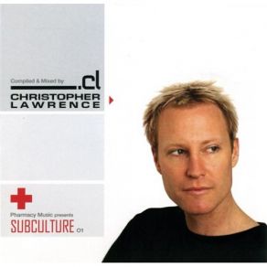 Subculture 01 album cover