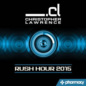 Rush Hour 2015 album cover