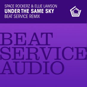 Under The Same Sky album cover