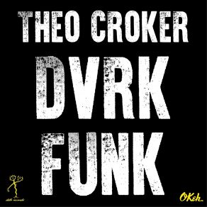 DVRKFUNK album cover