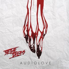 Audiolove album cover