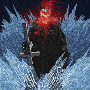 Behemoth album cover