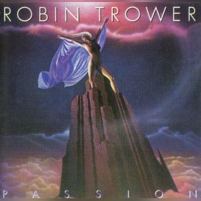 Passion album cover