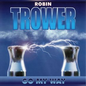 Go My Way album cover