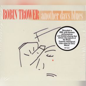 Another Days Blues album cover