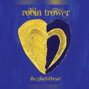 The Playful Heart album cover